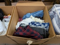 (8) Ctns Clothing