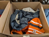 (6) Ctns Clothing