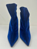 Giuseppe Zanotti Crudelia Sock Boots (Dayton, NJ)