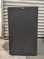 Jensen Speaker