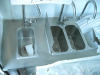 Food Trailer (EXPORT ONLY) (Laredo, TX) - 6