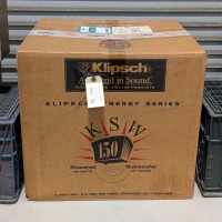 Klipsch Subwoofer