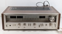 Pioneer Stereo Receiver