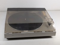 Turntable