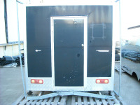 Food Trailer (EXPORT ONLY) (Laredo, TX)