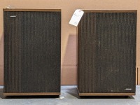 Bose Speakers