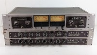 Manley 'Pultec' Equalizer