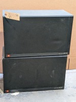 JBL Speakers