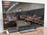 Sony 60" TV