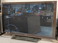 Panasonic 65" TV