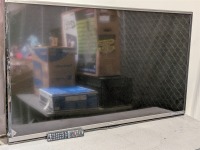 Sharp 60" TV