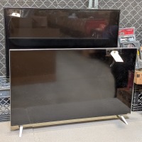 (2) TVs