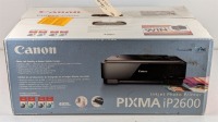 Canon Inkjet Photo Printer