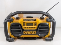 DeWalt Charger/Radio