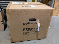 Polkaudio Speaker