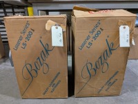Bozak Speakers