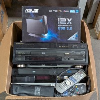 Electronics