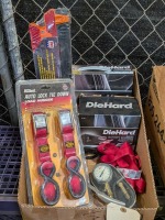 Automotive Accessories