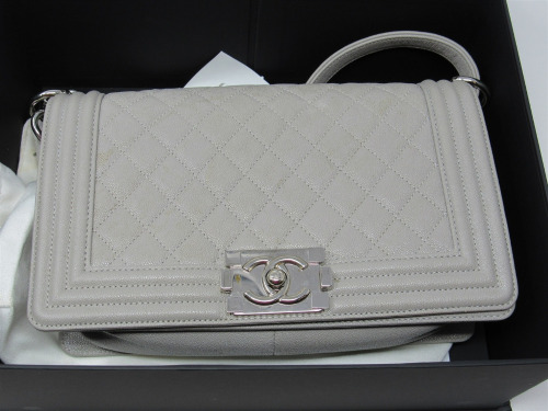 Chanel Handbag (Laredo, TX)