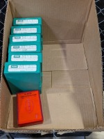Reloading Die Sets
