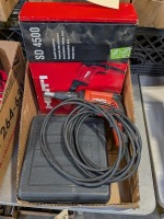 Hiti Drywall Screwdriver