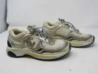 Chanel Sneakers (Laredo, TX)