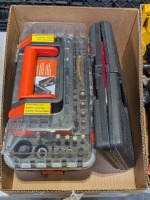 (5) Ctns of Tools