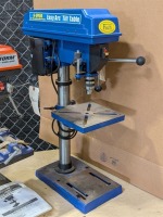 Fisch 12" Drill Press
