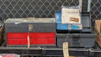 Tool Boxes