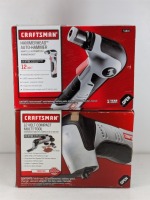 Craftsman Hand Tools