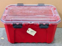 Husky Tote Bin