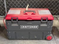 Craftsman Portable Tool Bin