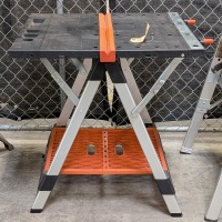 Foldable Work Table