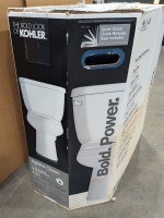 Kohler Toilet
