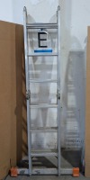 Krause Ladder