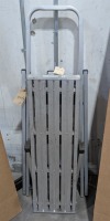 Werner Work Platform & Step Stool