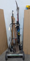 Landscaping Tools