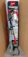 Toro Trim & Edge Trimmer