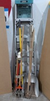 Ladder & Landscaping Tools