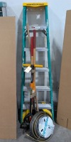 Ladder & Landscaping Tools