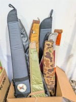 Firearm Cases