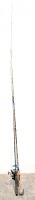(3) Fishing Poles