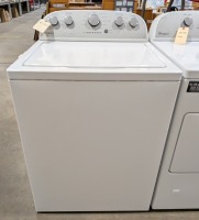 Whirlpool Washer