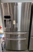 Samsung Refrigerator
