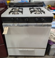 Magic Chef Oven