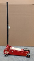 Hydraulic Floor Jack