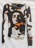 (4) Long Sleeves - 2