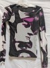 (4) Long Sleeves - 4