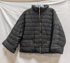 (2) Jackets & (1) Vest - 4