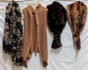 (4) Shawl/Cardigans
